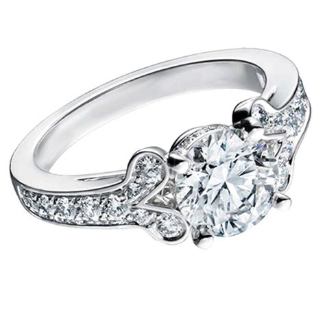 cartier ballerine ring|cartier ballerine diamond ring.